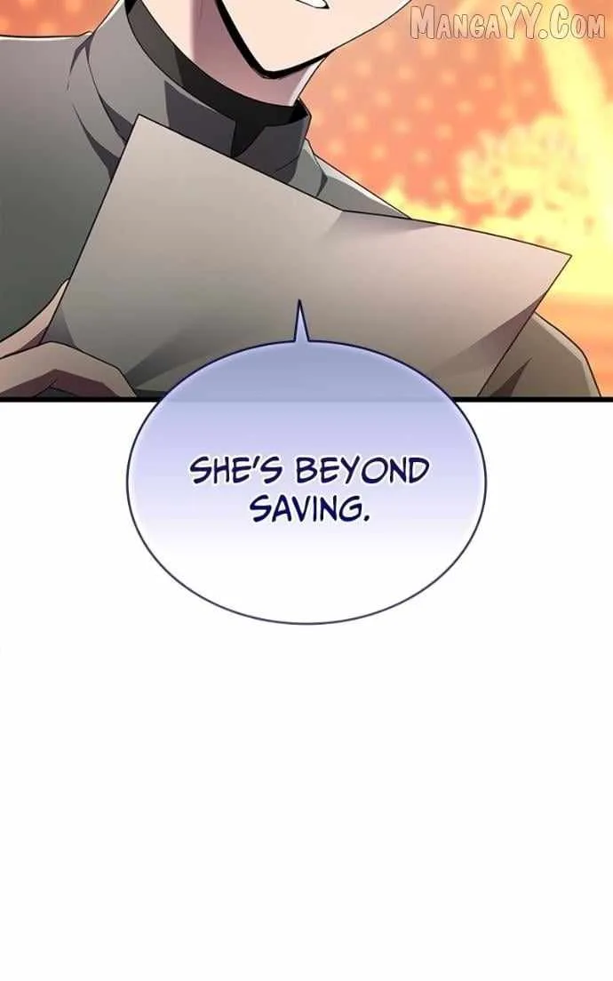 Regression of the Close Combat Mage Chapter 79 page 9