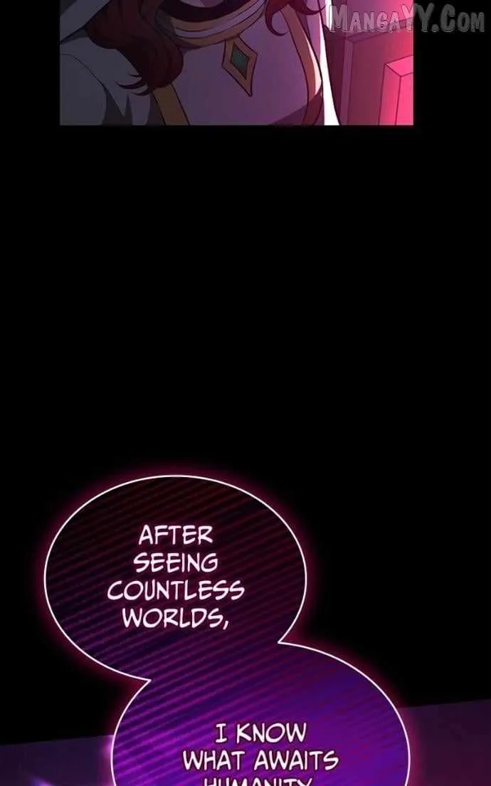 Regression of the Close Combat Mage Chapter 79 page 97