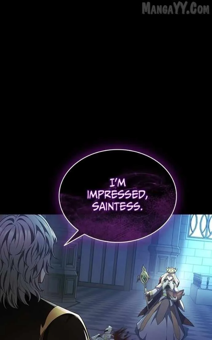 Regression of the Close Combat Mage Chapter 79 page 74
