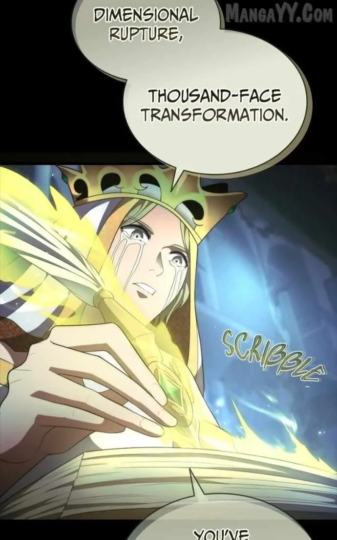 Regression of the Close Combat Mage Chapter 79 page 59