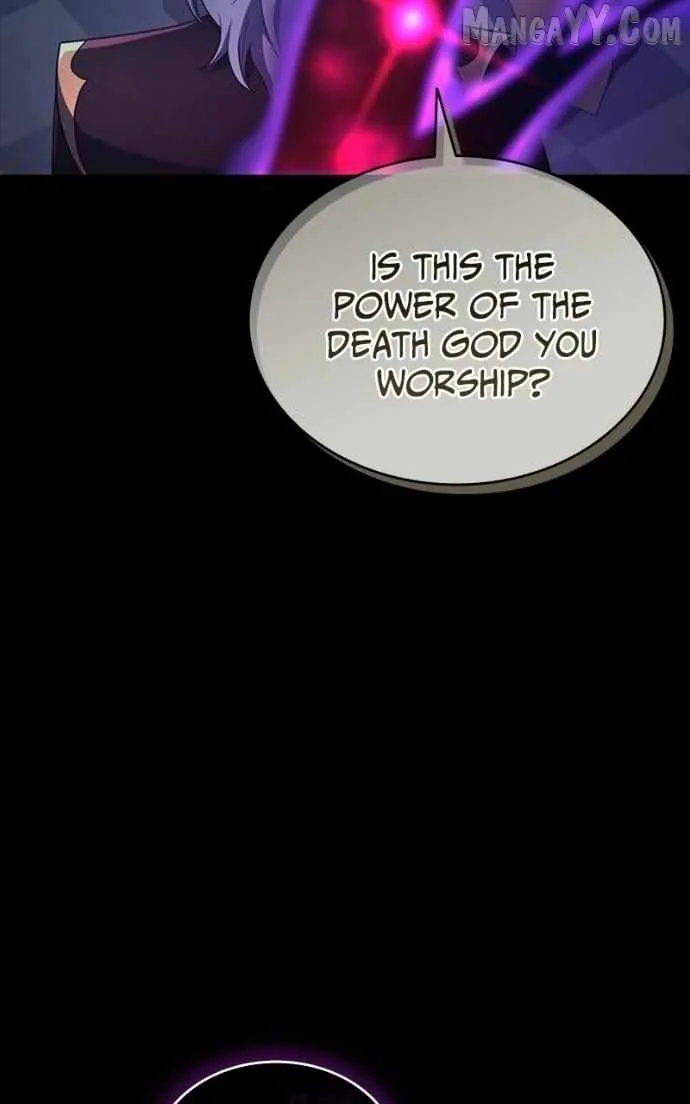Regression of the Close Combat Mage Chapter 79 page 32
