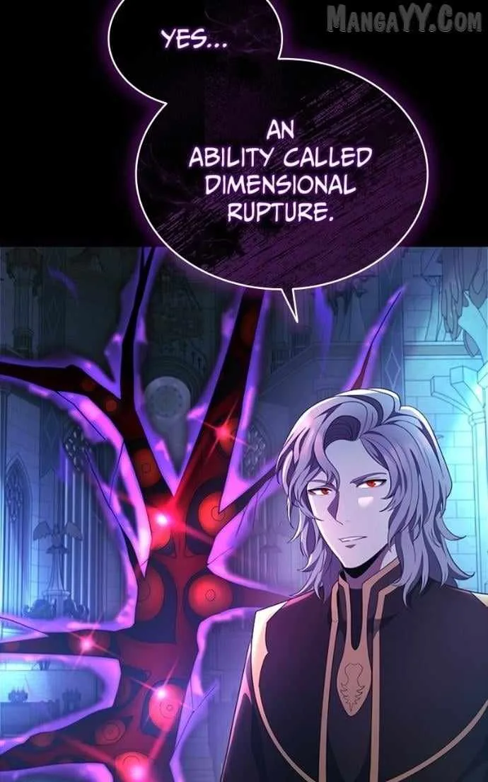 Regression of the Close Combat Mage Chapter 79 page 33
