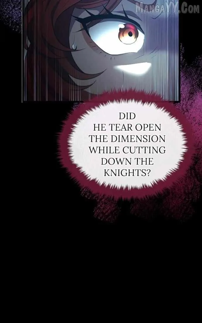 Regression of the Close Combat Mage Chapter 79 page 47