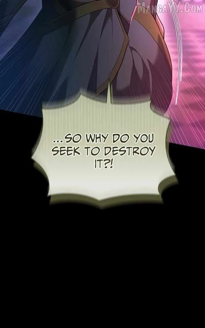 Regression of the Close Combat Mage Chapter 79 page 91