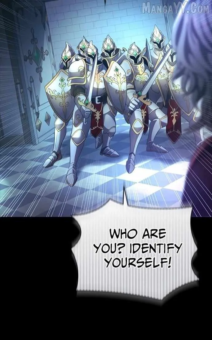 Regression of the Close Combat Mage Chapter 79 page 36