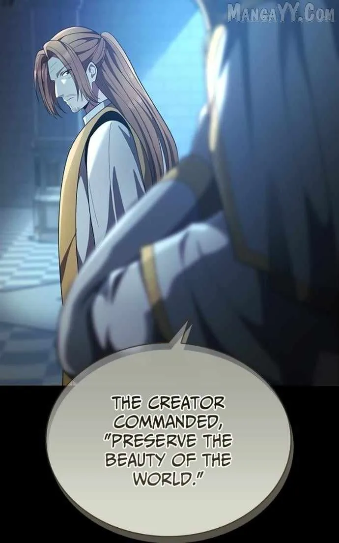 Regression of the Close Combat Mage Chapter 79 page 17