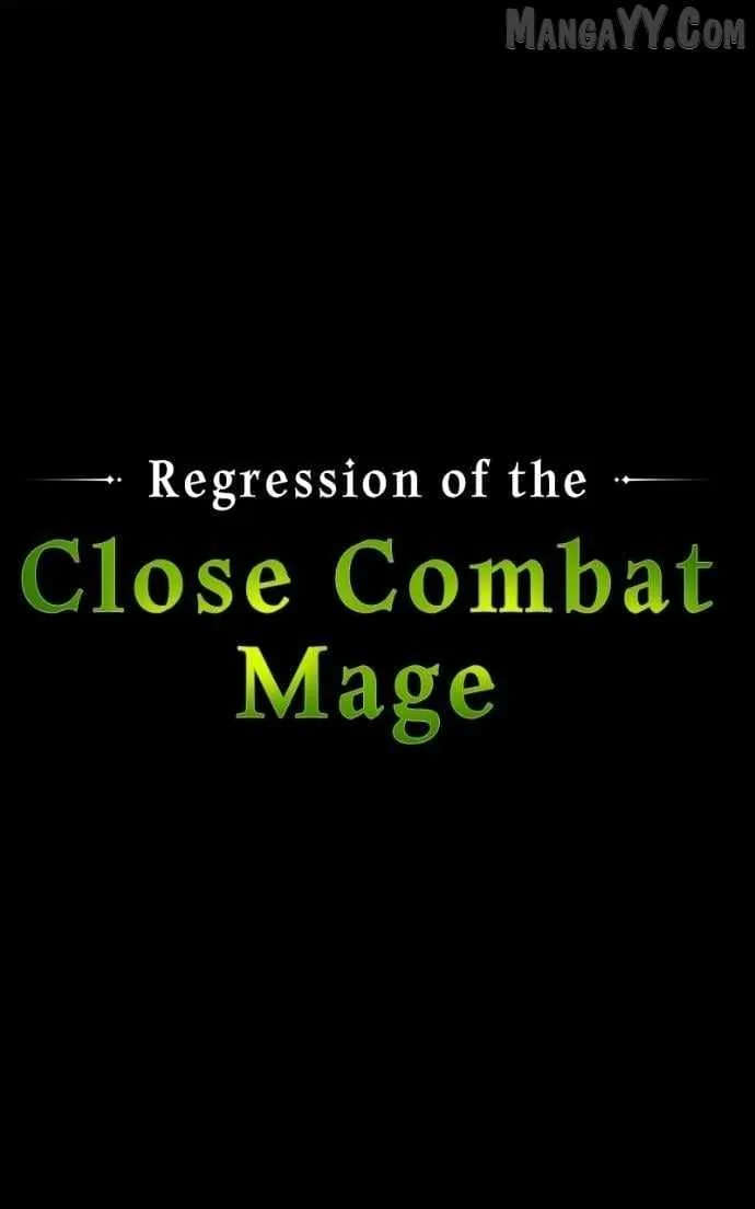 Regression of the Close Combat Mage Chapter 79 page 12