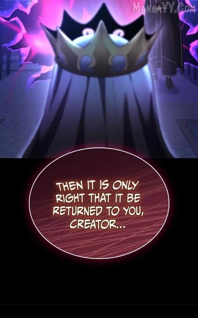 Regression of the Close Combat Mage Chapter 79 page 111
