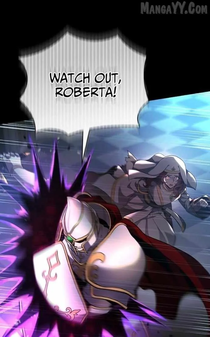Regression of the Close Combat Mage Chapter 79 page 126