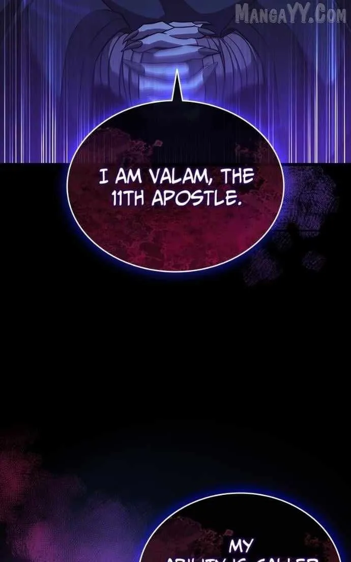 Regression of the Close Combat Mage Chapter 79 page 52