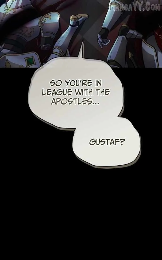 Regression of the Close Combat Mage Chapter 79 page 49