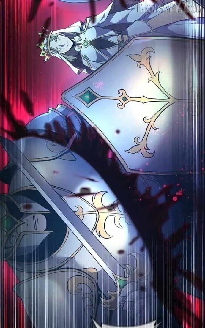 Regression of the Close Combat Mage Chapter 79 page 45