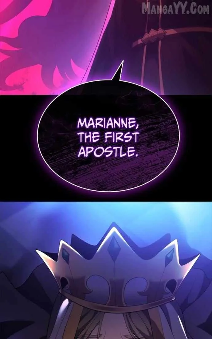 Regression of the Close Combat Mage Chapter 79 page 104