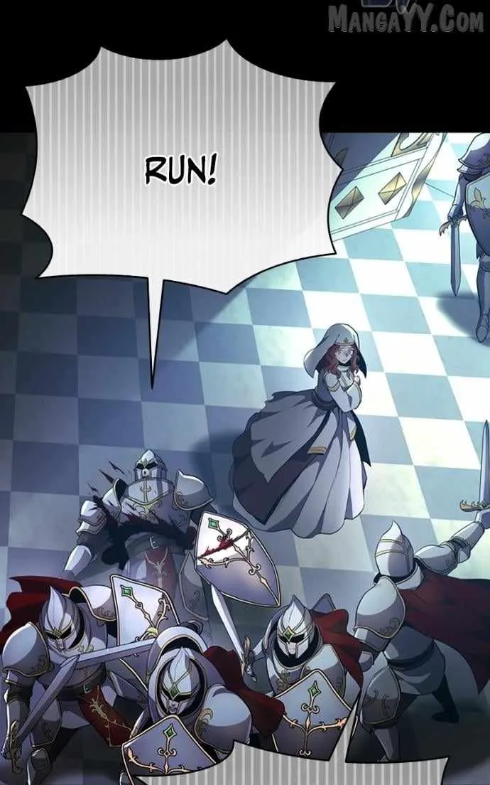 Regression of the Close Combat Mage Chapter 79 page 128