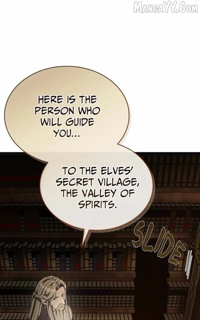 Regression of the Close Combat Mage Chapter 79 page 136