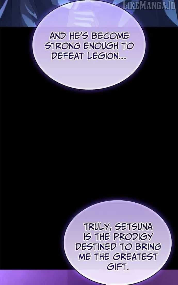 Regression of the Close Combat Mage Chapter 76 page 60