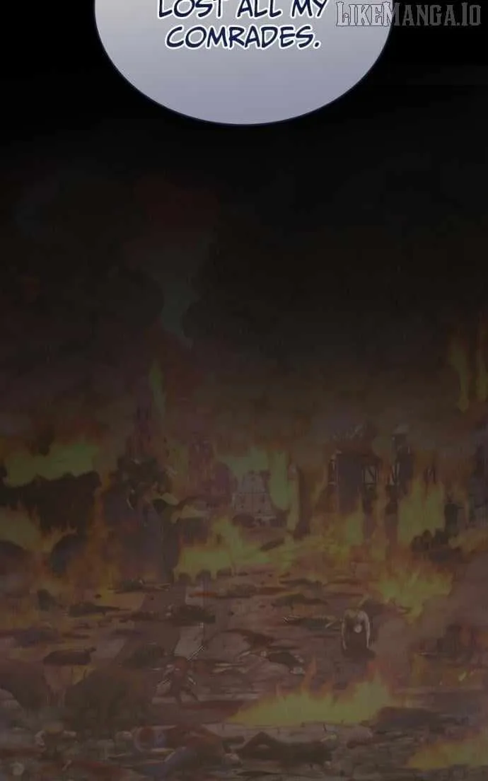 Regression of the Close Combat Mage Chapter 76 page 92
