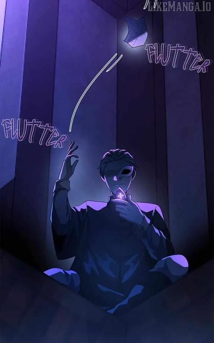 Regression of the Close Combat Mage Chapter 76 page 64