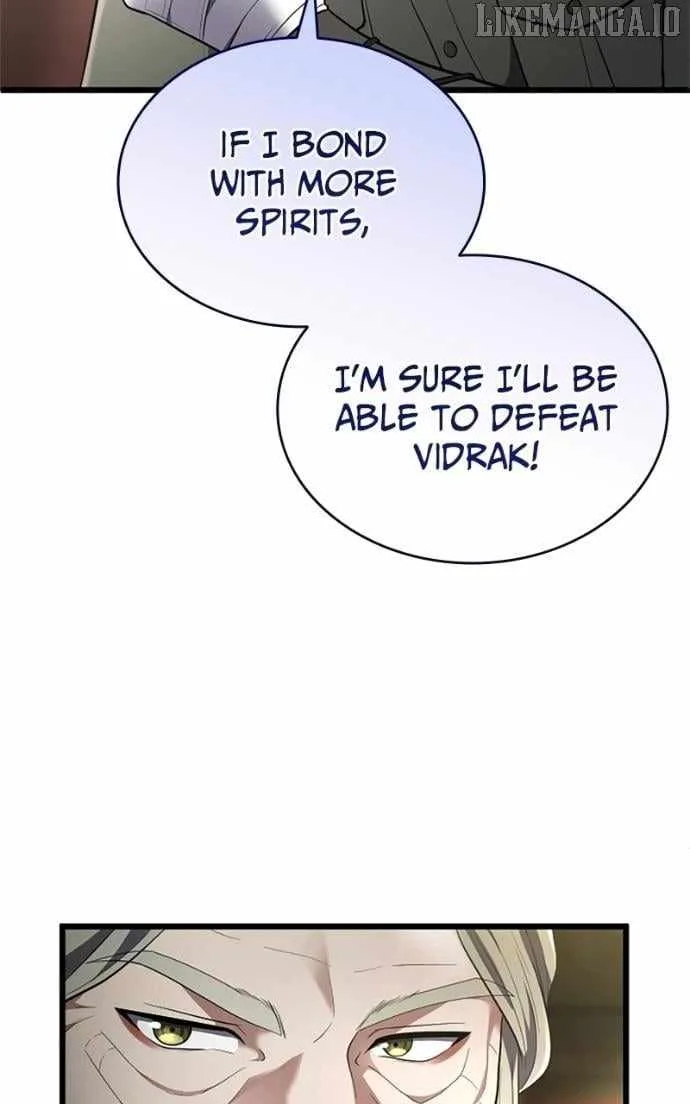 Regression of the Close Combat Mage Chapter 76 page 103
