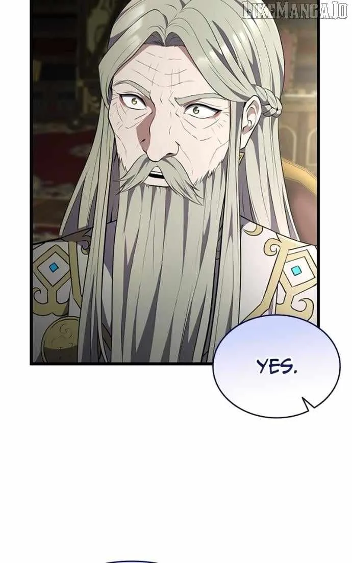 Regression of the Close Combat Mage Chapter 76 page 101