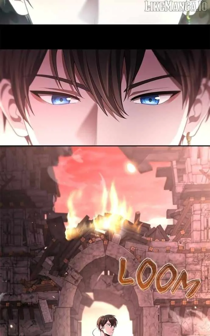 Regression of the Close Combat Mage Chapter 76 page 115
