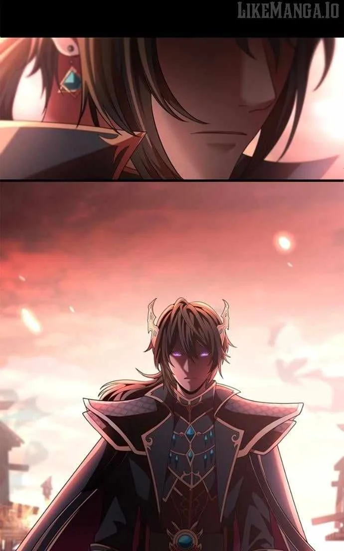 Regression of the Close Combat Mage Chapter 76 page 125