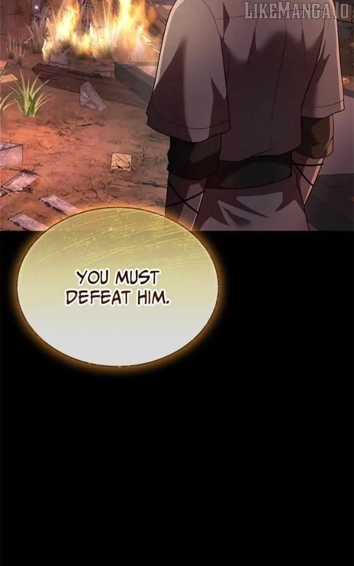 Regression of the Close Combat Mage Chapter 76 page 118