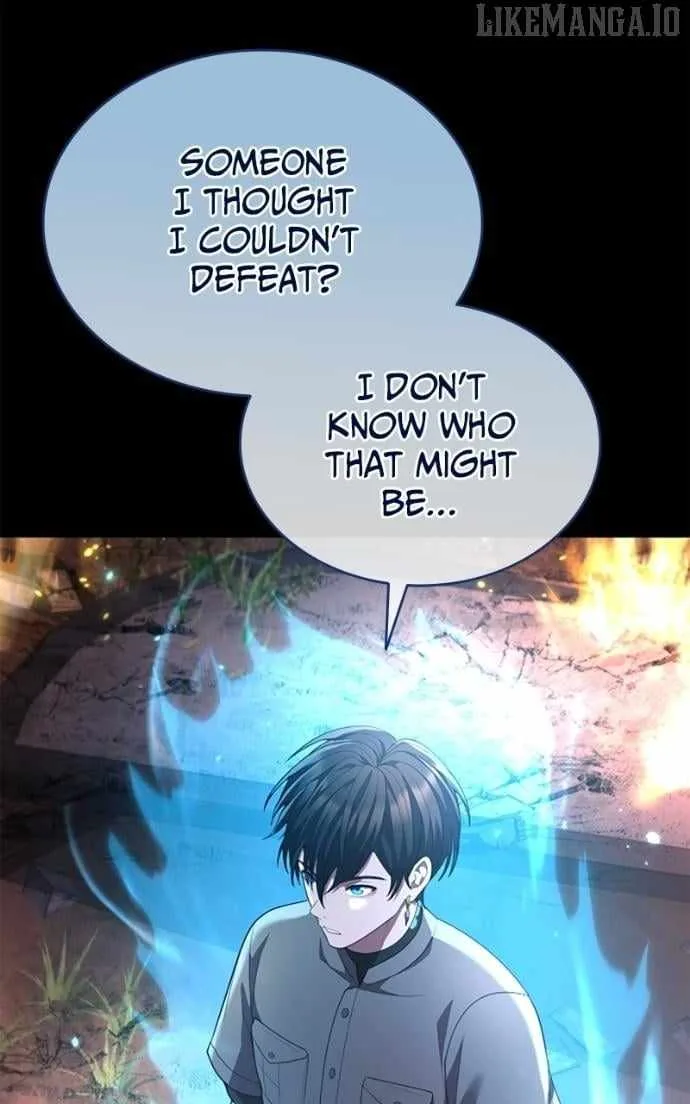Regression of the Close Combat Mage Chapter 76 page 119