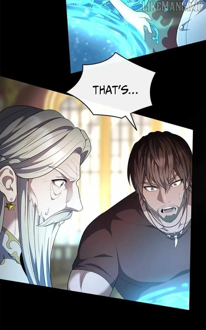 Regression of the Close Combat Mage Chapter 76 page 124