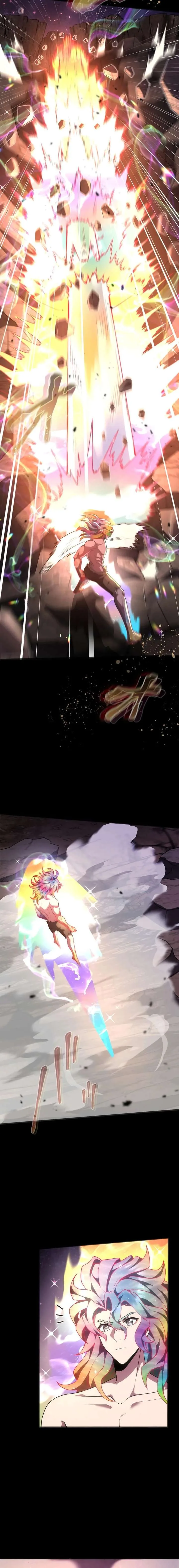 Regression of the Close Combat Mage Chapter 90 page 27