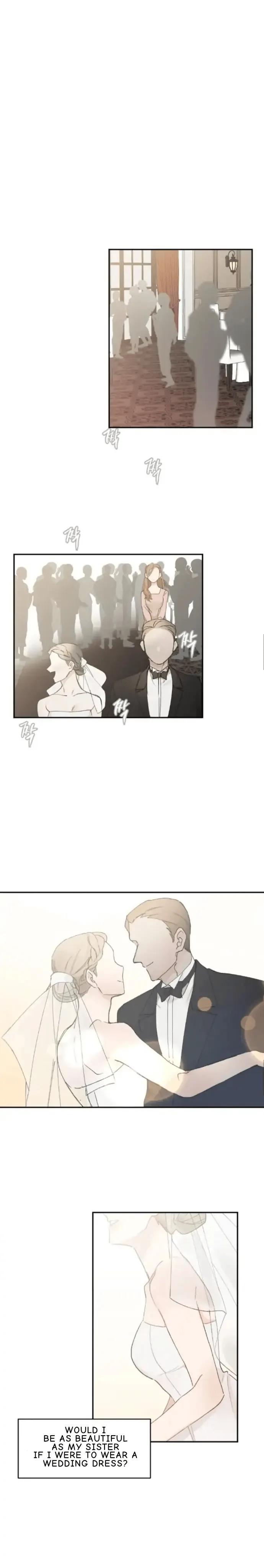 Reigned Wedding Chapter 1 page 7