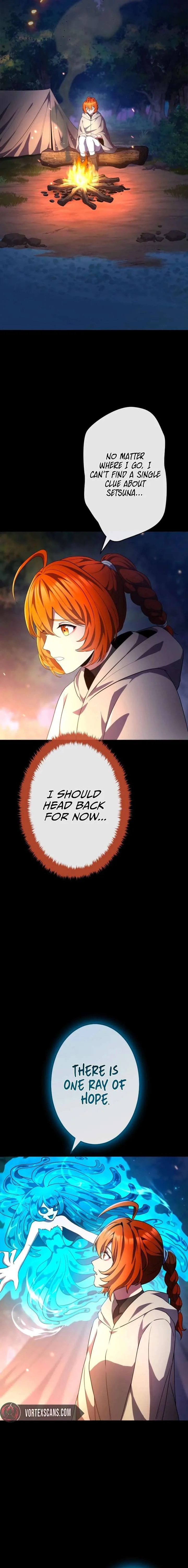 Regression of the Close Combat Mage Chapter 91 page 19