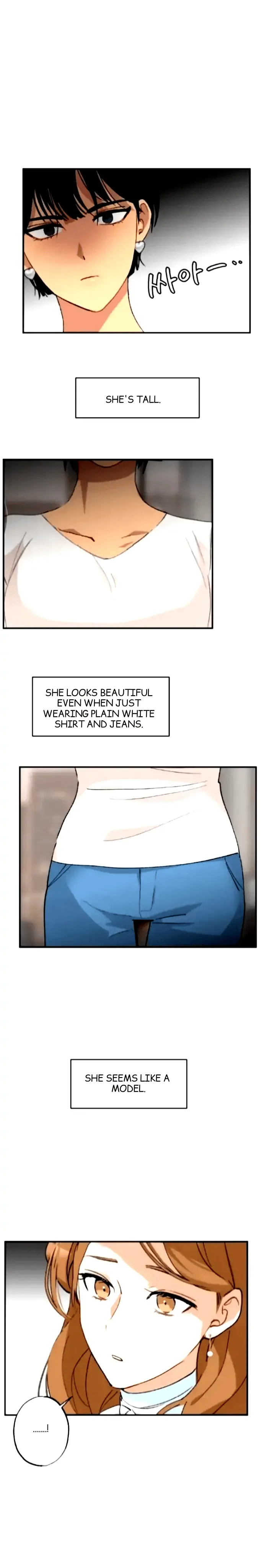 Reigned Wedding Chapter 9 page 4