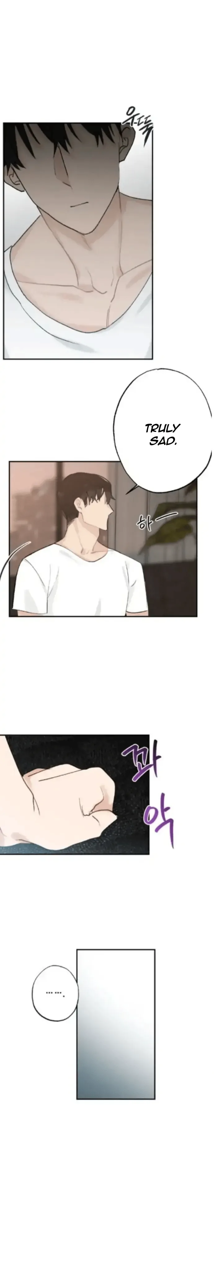 Reigned Wedding Chapter 13 page 6