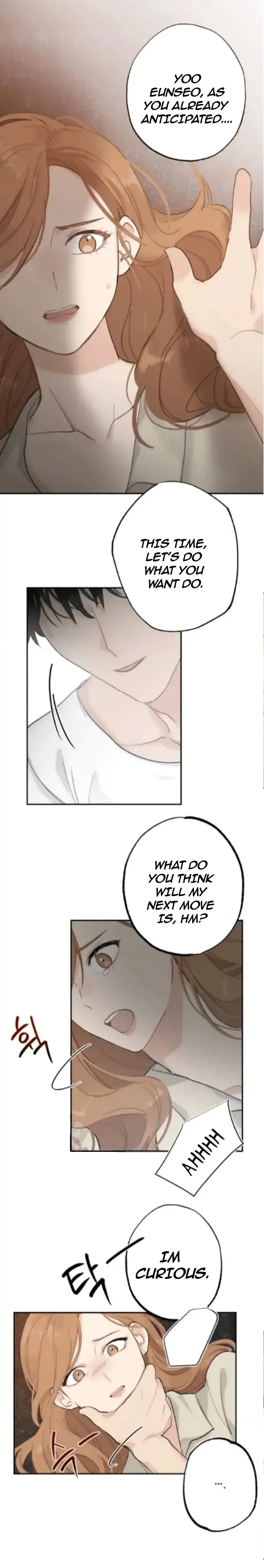 Reigned Wedding Chapter 13 page 2
