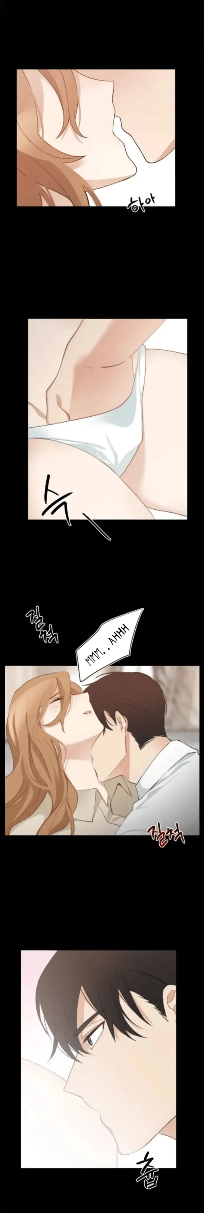 Reigned Wedding Chapter 14 page 12