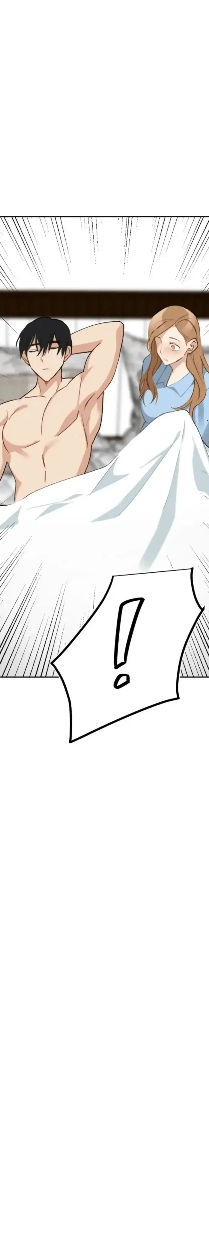 Reigned Wedding Chapter 14 page 19