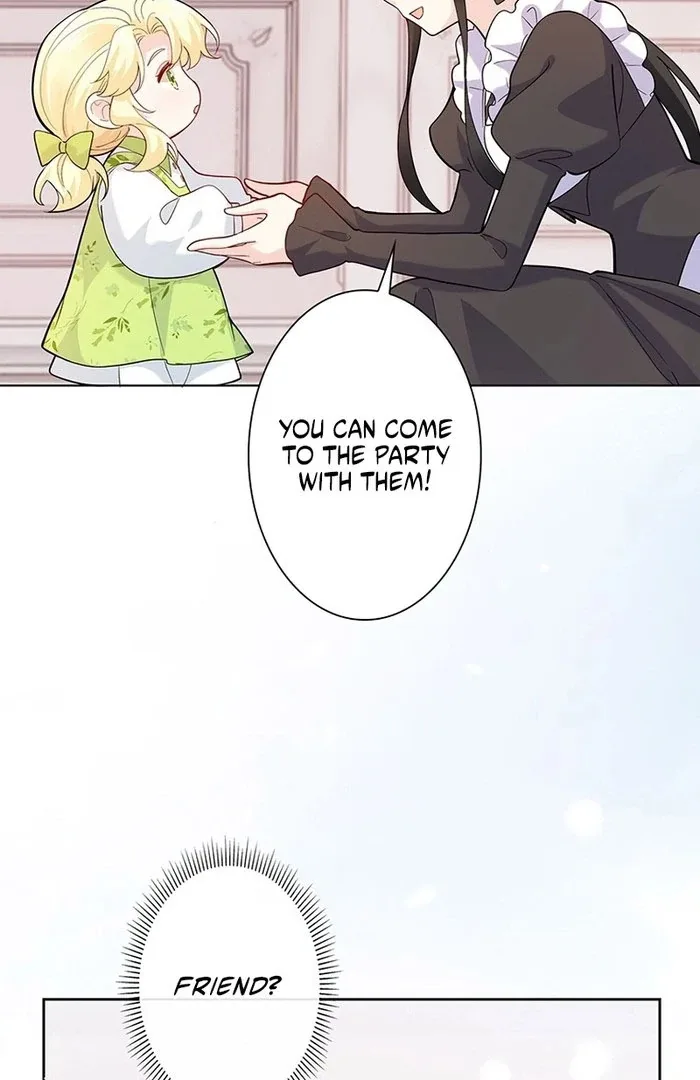 Reincarnated and Spoiled by My Arch-Enemy Chapter 19 page 31