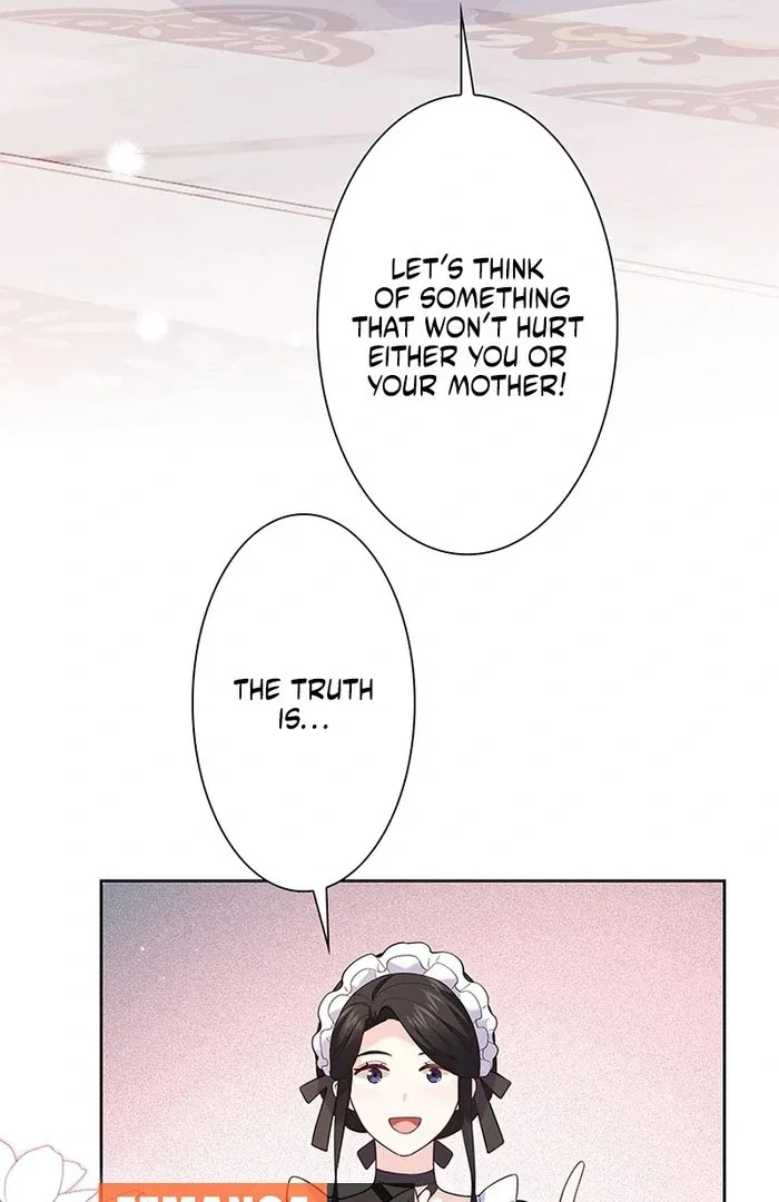 Reincarnated and Spoiled by My Arch-Enemy Chapter 19 page 29