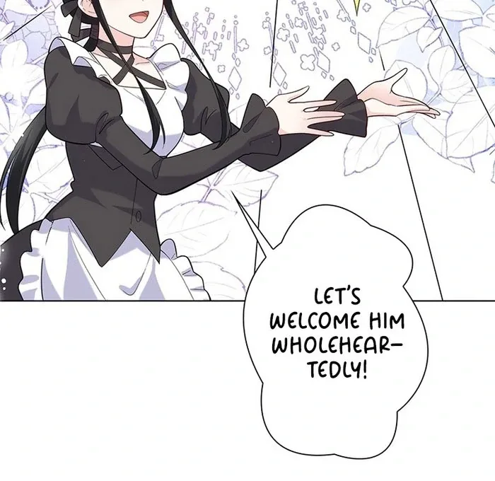 Reincarnated and Spoiled by My Arch-Enemy Chapter 19 page 38