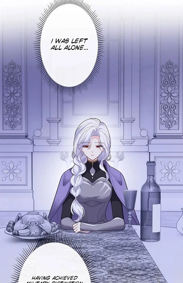 Reincarnated and Spoiled by My Arch-Enemy Chapter 19 page 14