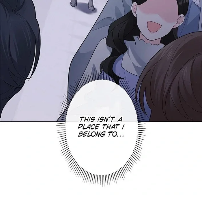 Reincarnated and Spoiled by My Arch-Enemy Chapter 19 page 19