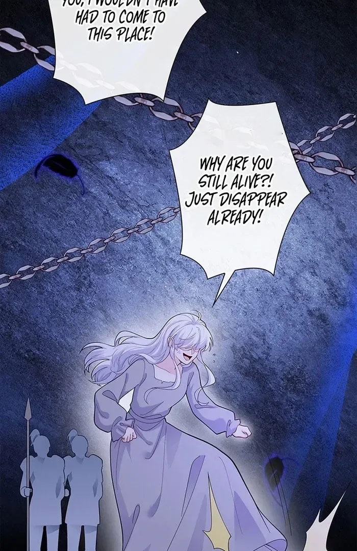 Reincarnated and Spoiled by My Arch-Enemy Chapter 19 page 11
