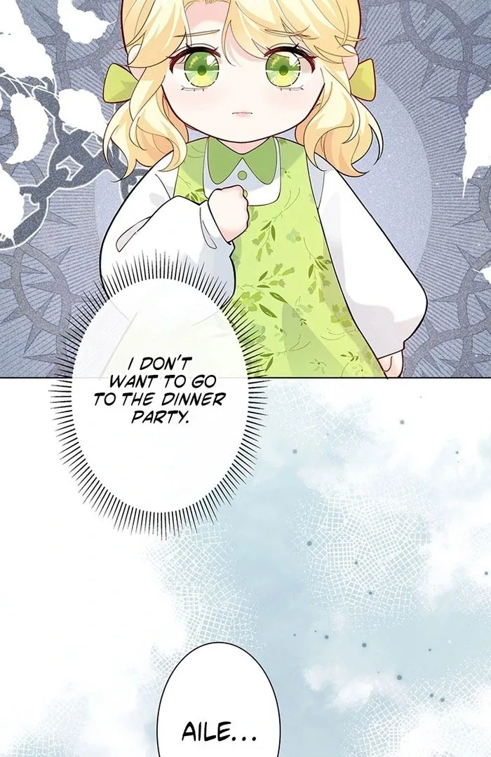 Reincarnated and Spoiled by My Arch-Enemy Chapter 19 page 23