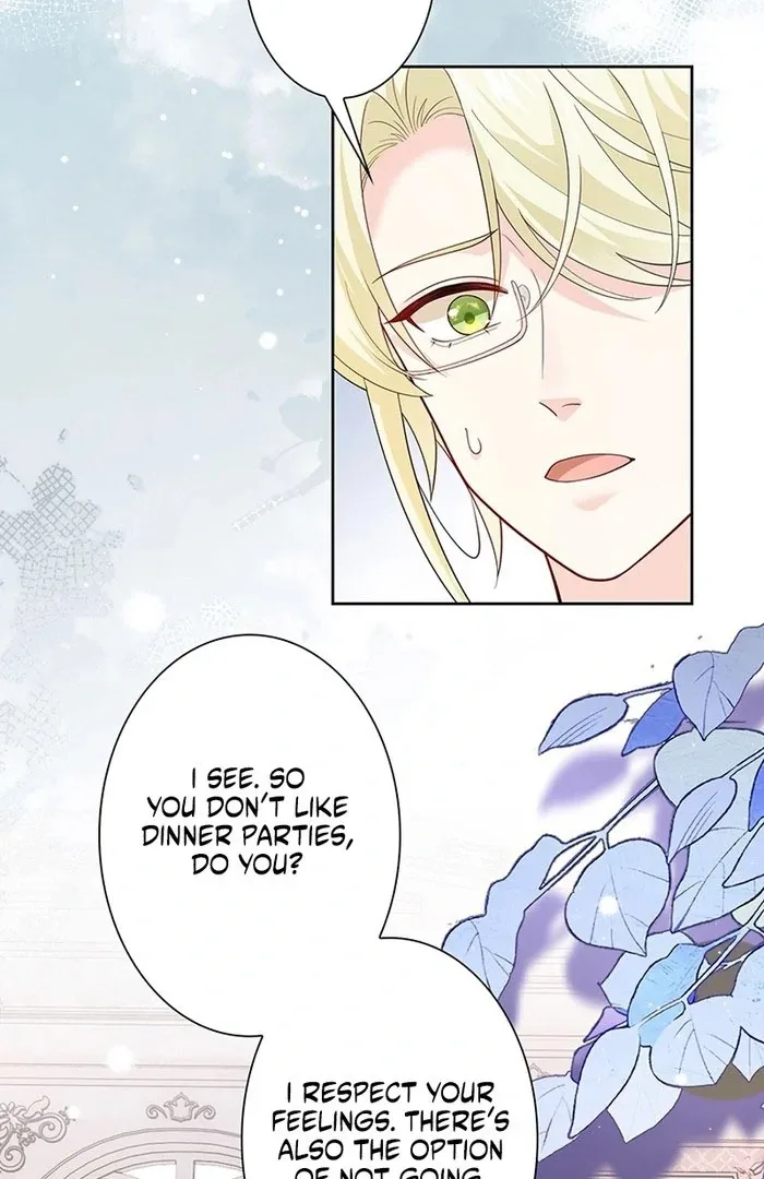 Reincarnated and Spoiled by My Arch-Enemy Chapter 19 page 24