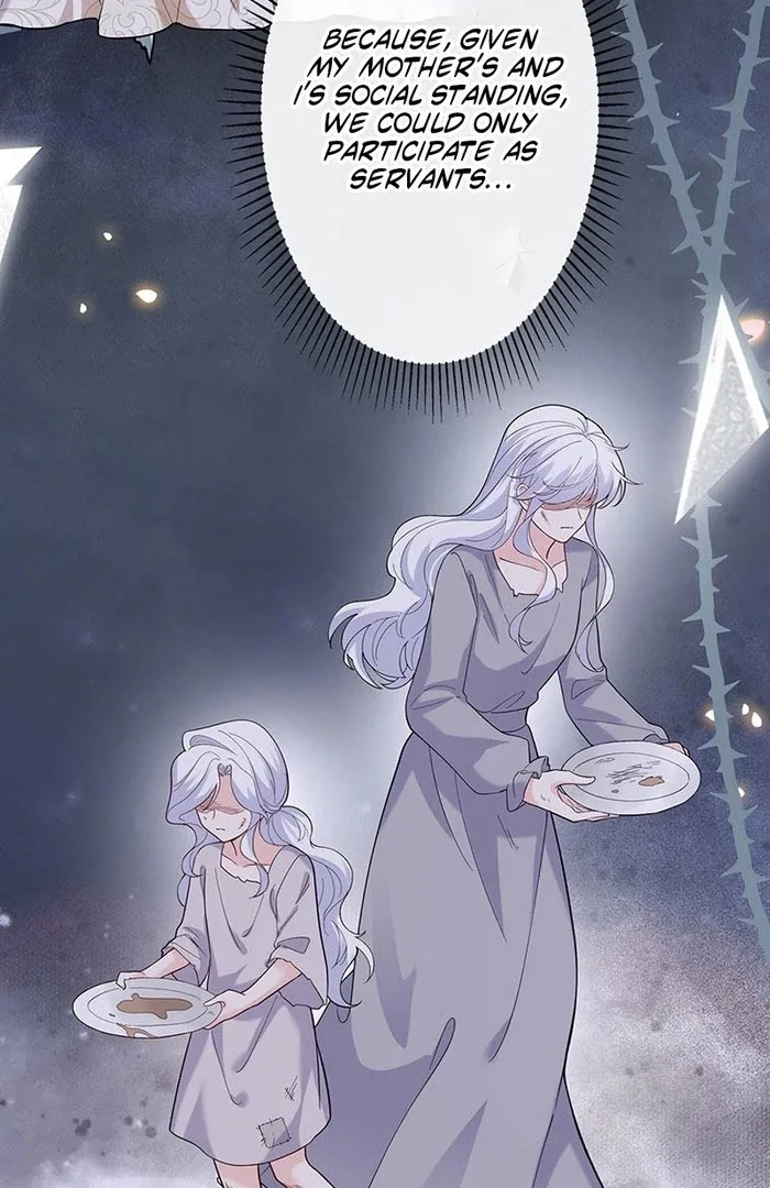 Reincarnated and Spoiled by My Arch-Enemy Chapter 19 page 5