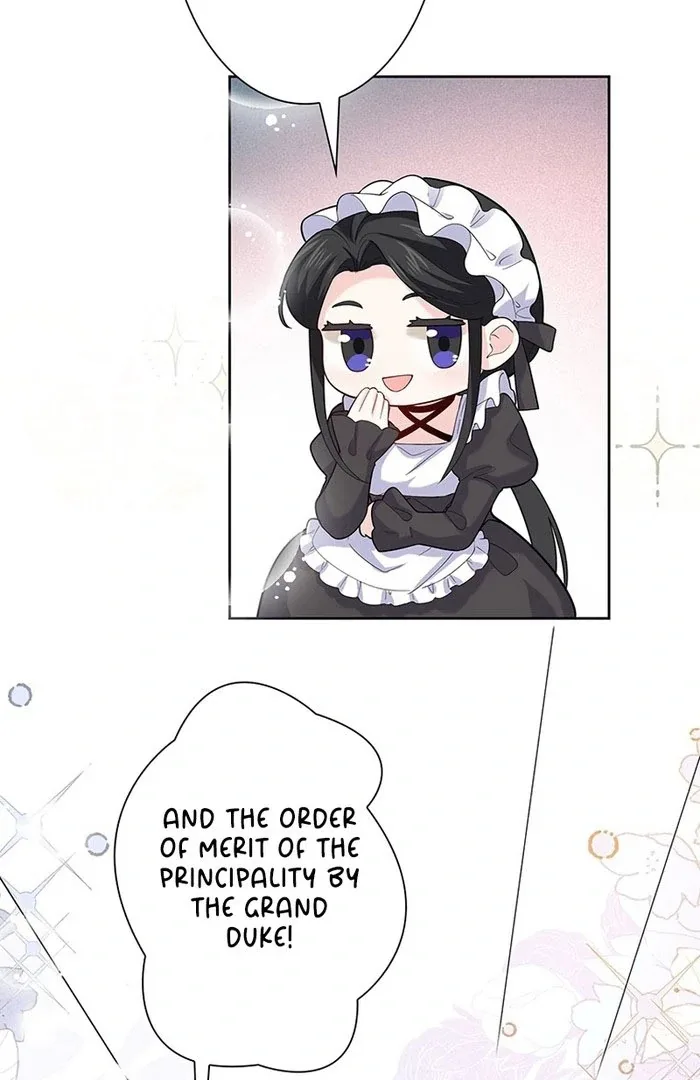 Reincarnated and Spoiled by My Arch-Enemy Chapter 19 page 36