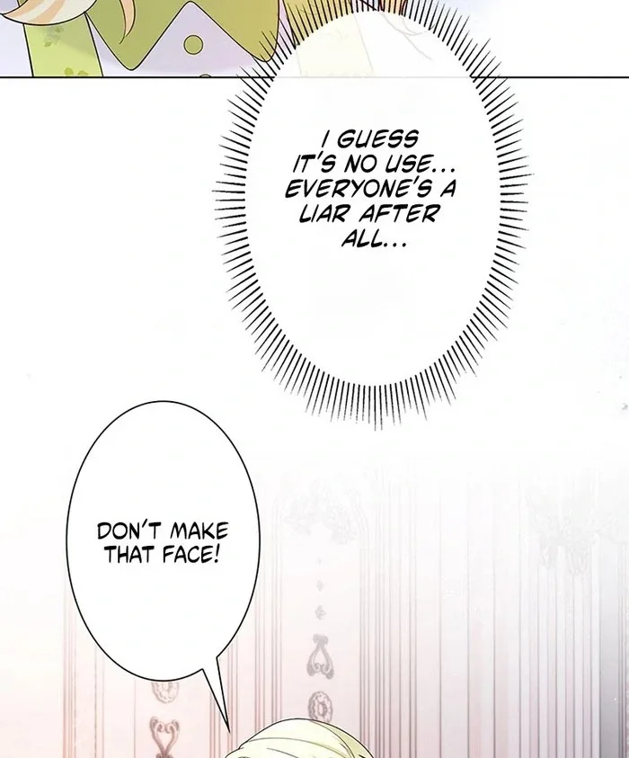 Reincarnated and Spoiled by My Arch-Enemy Chapter 19 page 27