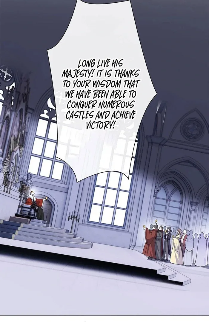 Reincarnated and Spoiled by My Arch-Enemy Chapter 19 page 16