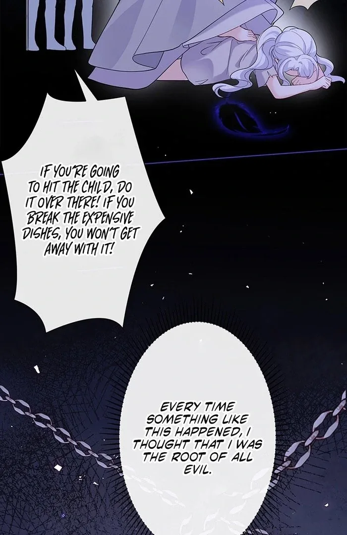 Reincarnated and Spoiled by My Arch-Enemy Chapter 19 page 12